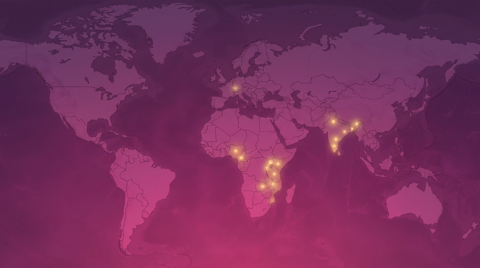 Global Reach – Life Clubs